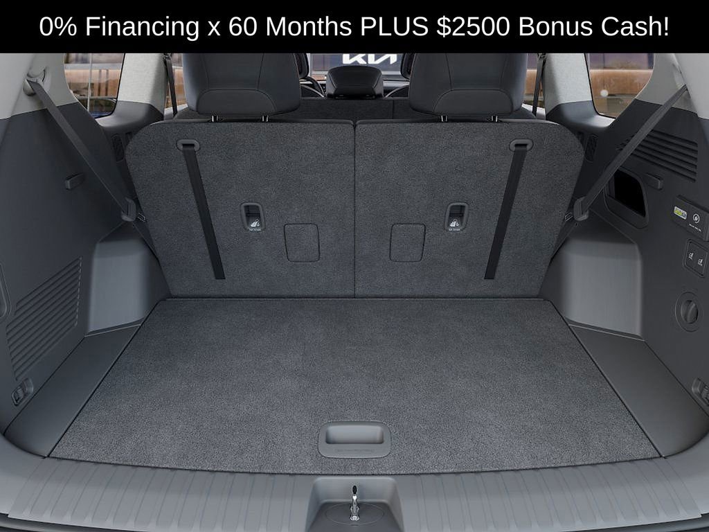 New 2026 Kia EV9 Light image 19