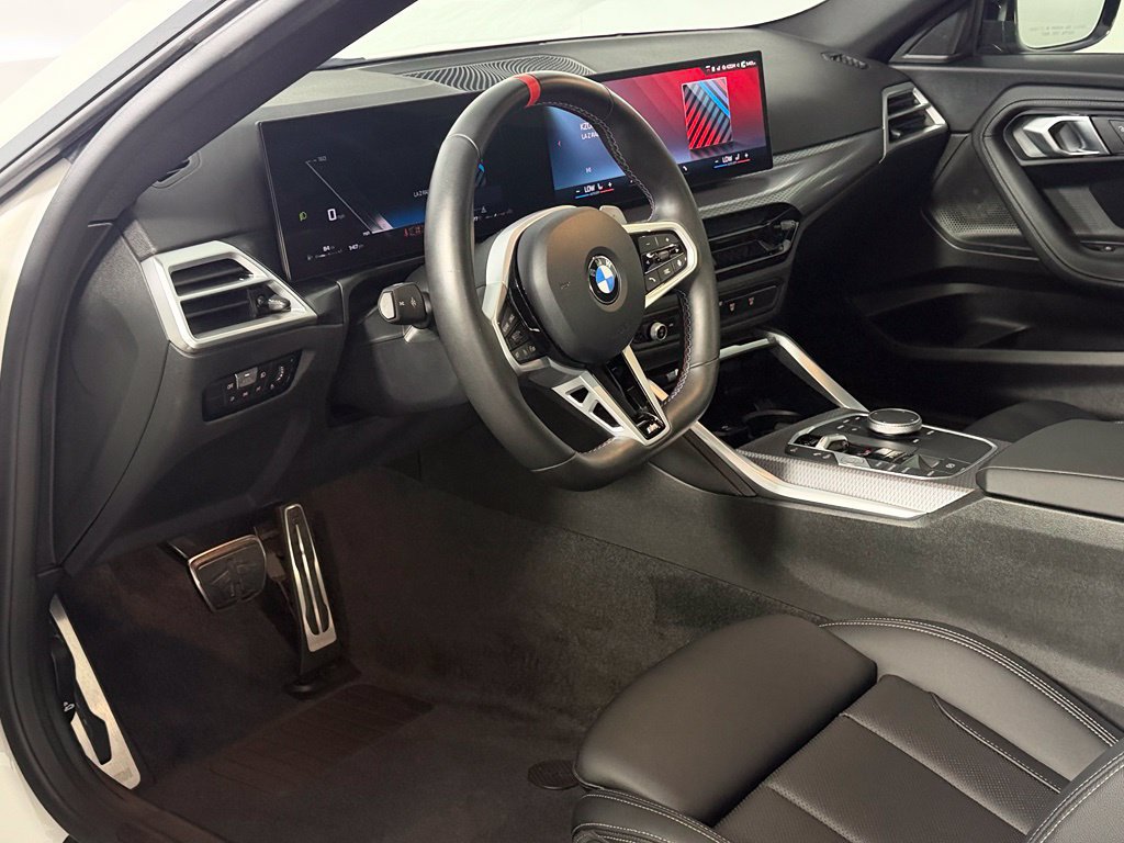 Used 2026 BMW M240i xDrive Coupe AWD/4WD image 15