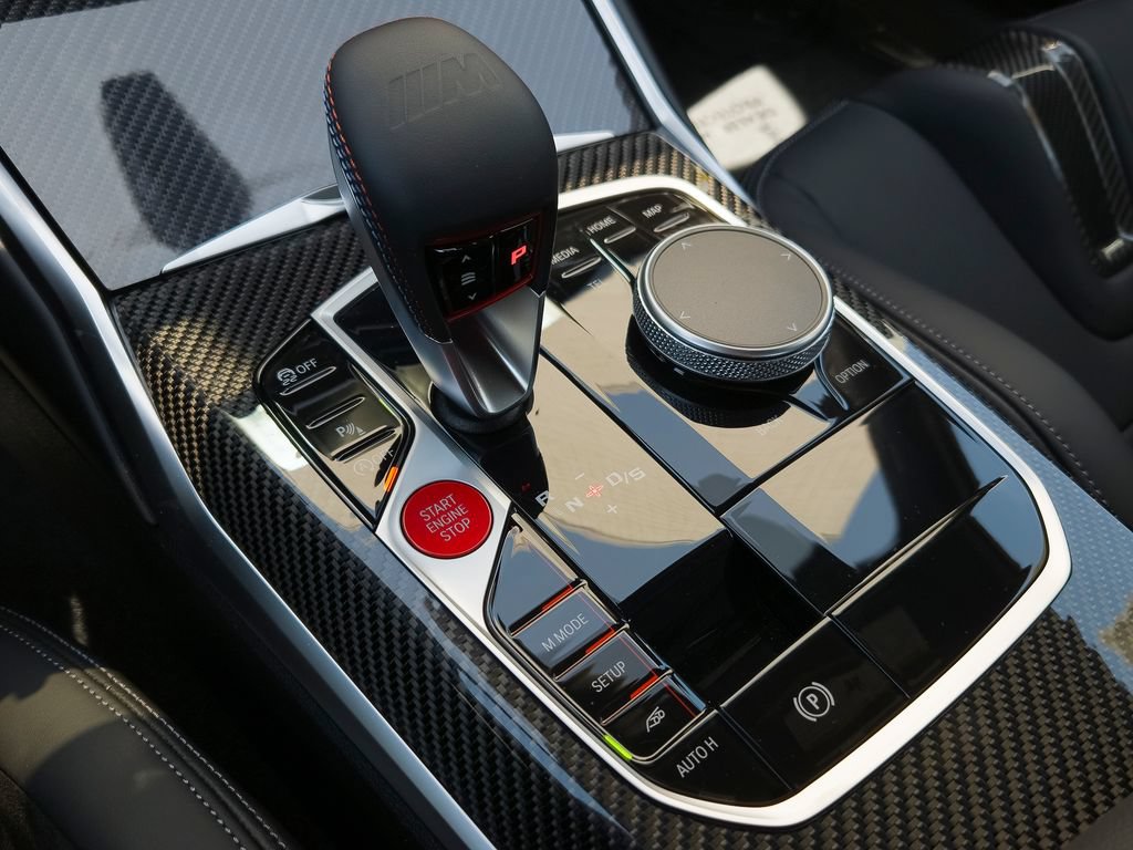 New 2026 BMW M2 w/ Lighting Package RWD image 9