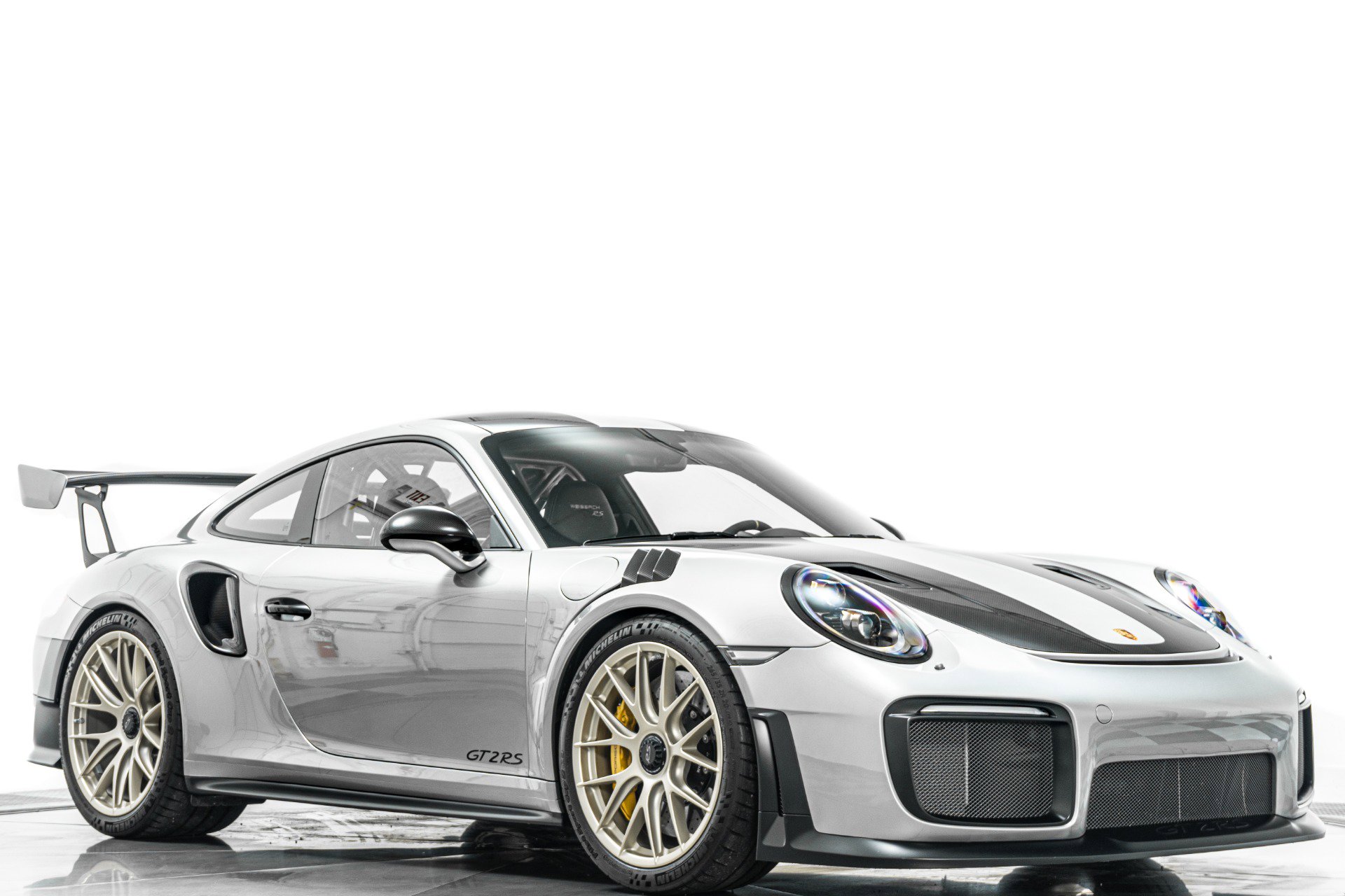 Used 2018 Porsche 911 GT2 RS RWD image 35