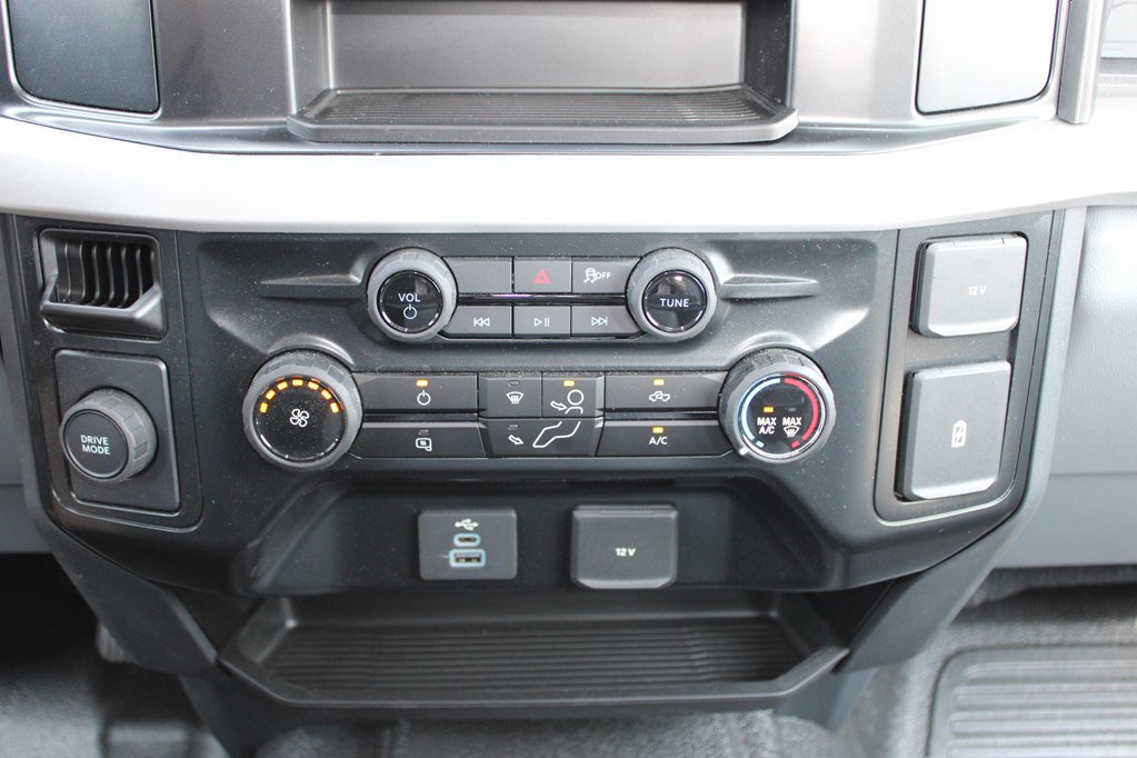 Used 2025 Ford F250 XL image 22