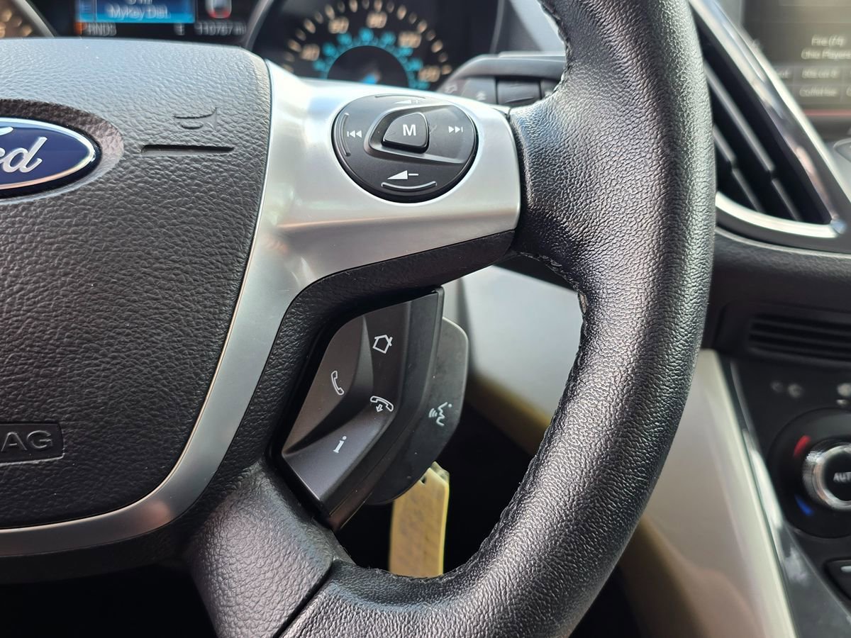 Used 2013 Ford Escape SEL FWD image 33
