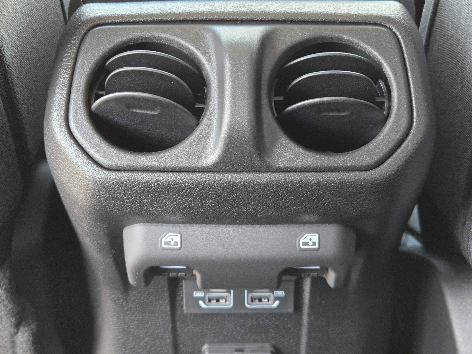 New 2026 Jeep Gladiator Sport AWD/4WD image 30