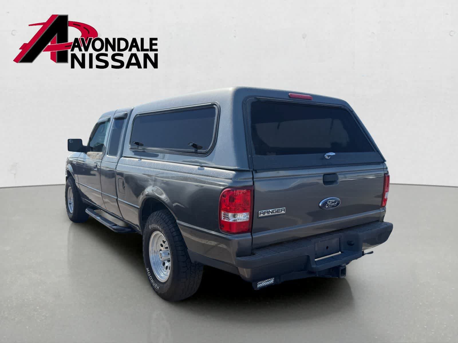 Used 2010 Ford Ranger XLT RWD image 3