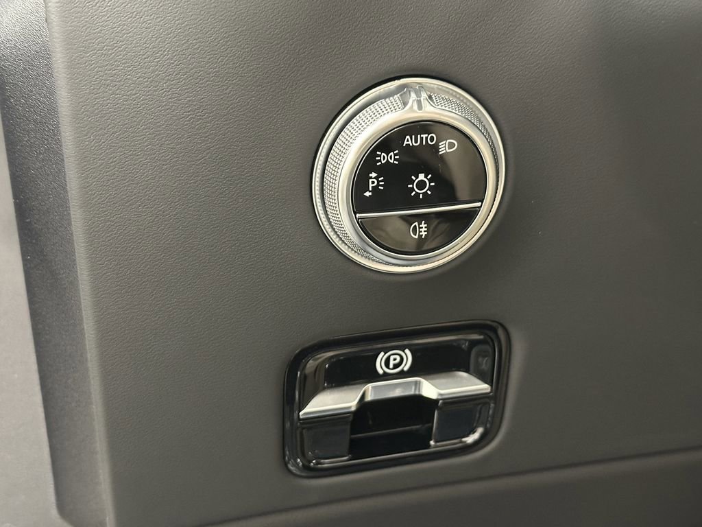 Certified 2024 Mercedes-Benz SL 43 AMG image 31