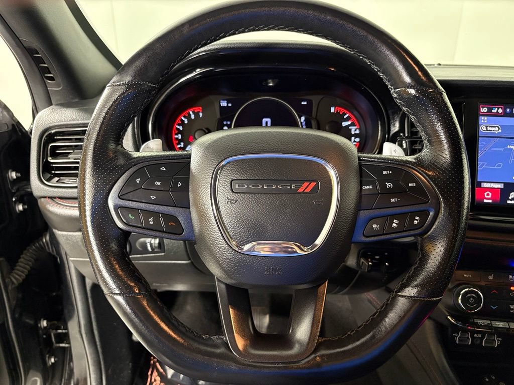 Used 2024 Dodge Durango GT RWD image 20
