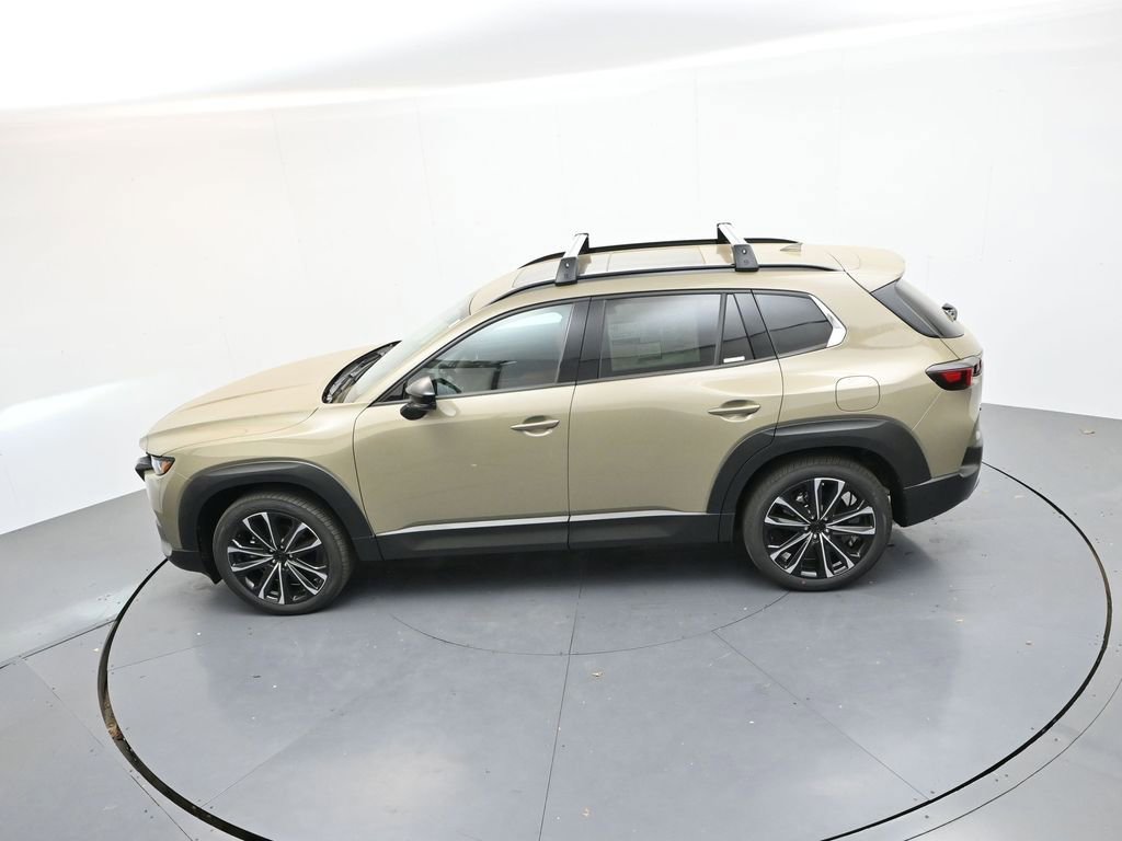 New 2026 MAZDA CX-50 AWD 2.5 S w/ Weather Package image 12