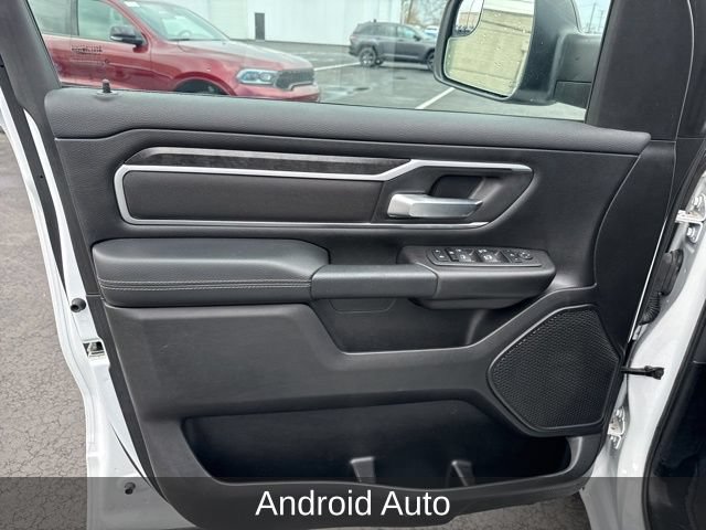 Used 2023 RAM 1500 Big Horn AWD/4WD image 10