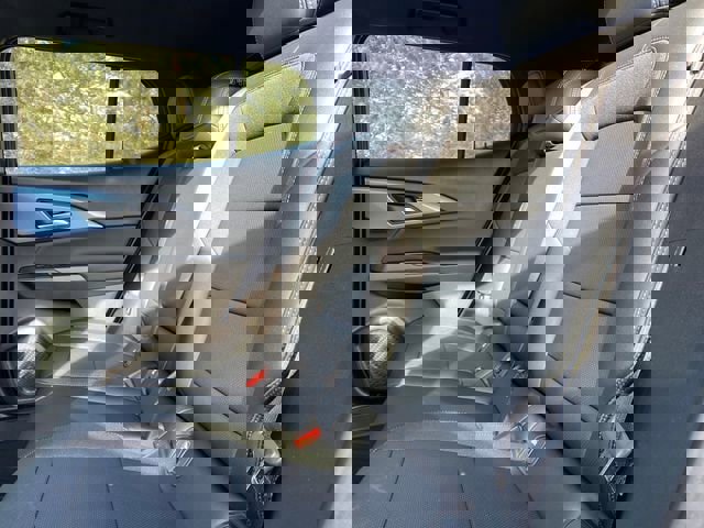 New 2026 Chevrolet Equinox EV LT image 13