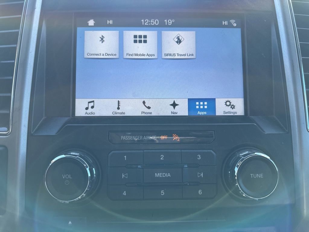 Used 2018 Ford F150 Lariat image 24