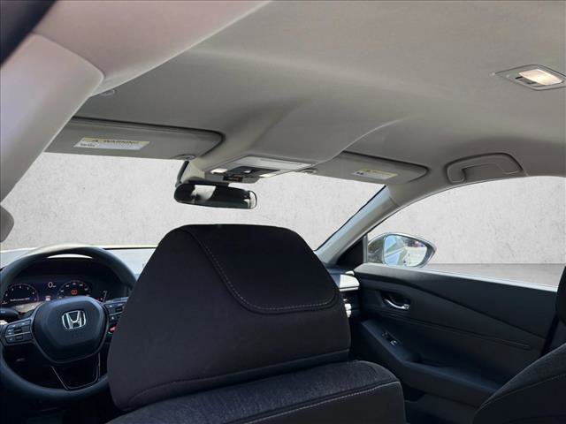 New 2026 Honda Accord LX image 22