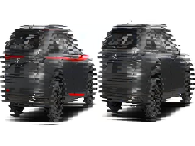 Used 2025 MAZDA CX-90 3.3 Turbo w/ Premium Sport Pkg image 2