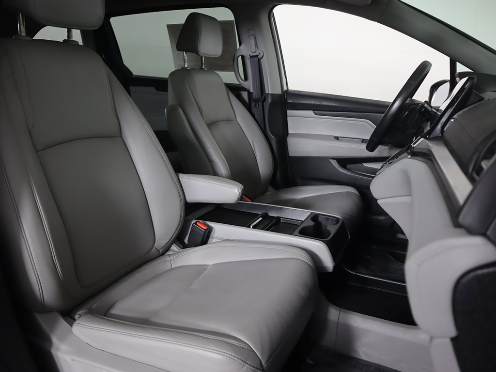 Used 2023 Honda Odyssey EX-L image 29