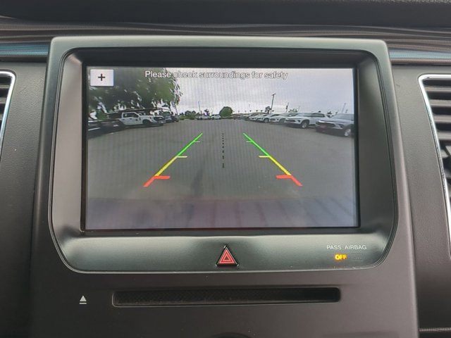 Used 2019 Ford Flex SEL w/ Equipment Group 202A FWD image 22