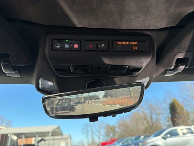 Used 2020 Chevrolet Corvette Stingray Premium Conv w/ 3LT Preferred Equipment Group image 43