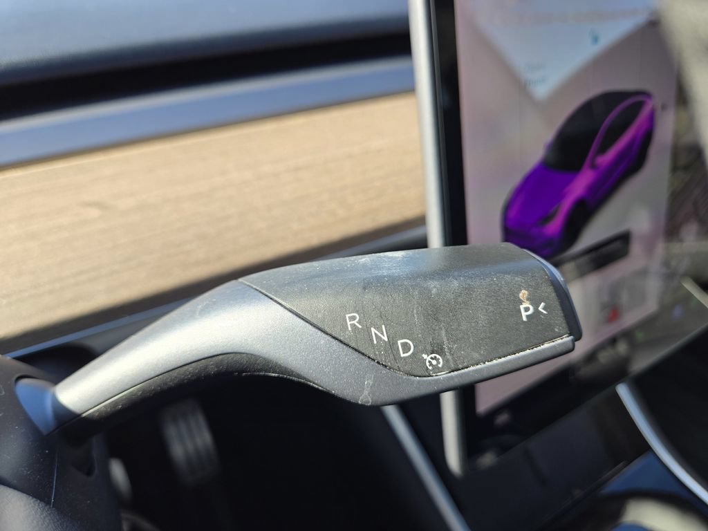 Used 2021 Tesla Model Y Performance AWD/4WD image 15