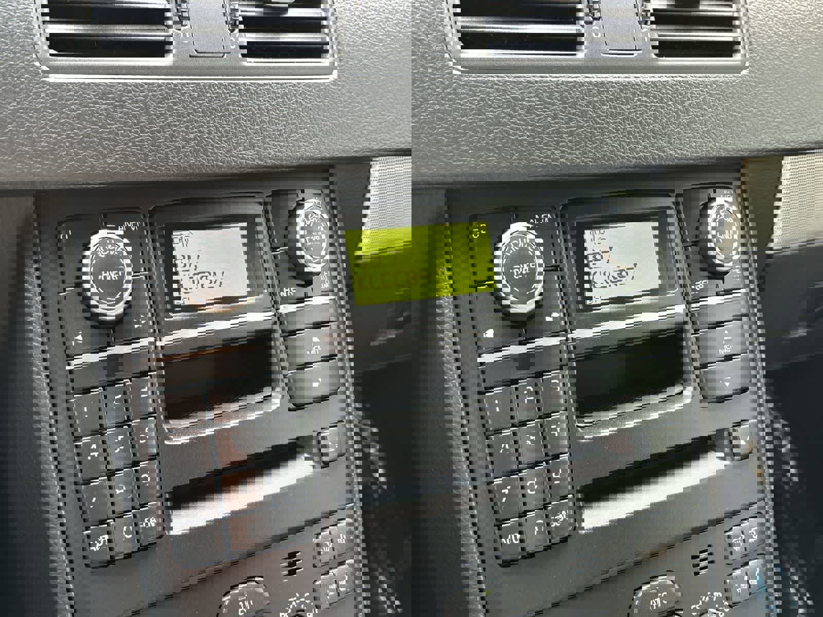 Used 2008 Volvo XC90 V8 Sport image 16