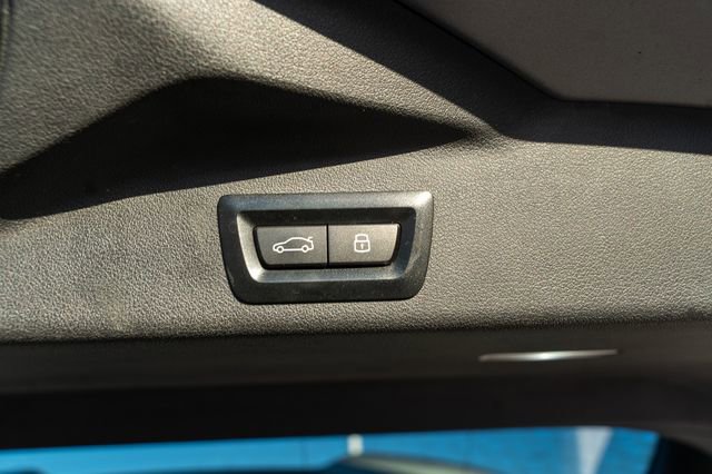 Used 2024 BMW X5 M Competition w/ Premium Package image 21