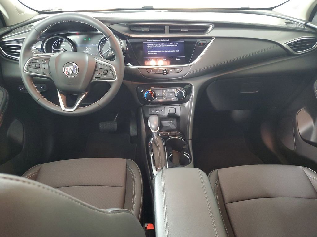 Used 2022 Buick Encore GX Preferred w/ Sport Touring Package image 13