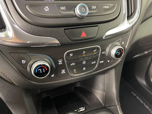 Certified 2019 Chevrolet Equinox Premier image 8