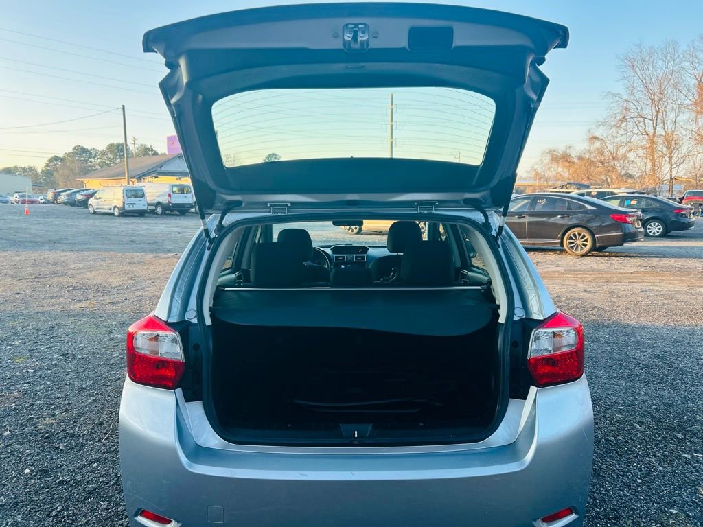 Used 2016 Subaru Impreza 2.0i image 12