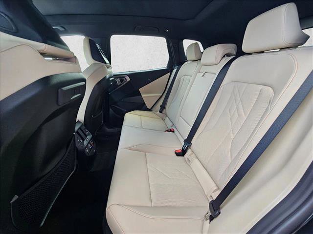 Certified 2026 BMW X3 xDrive30 w/ Premium Package image 8