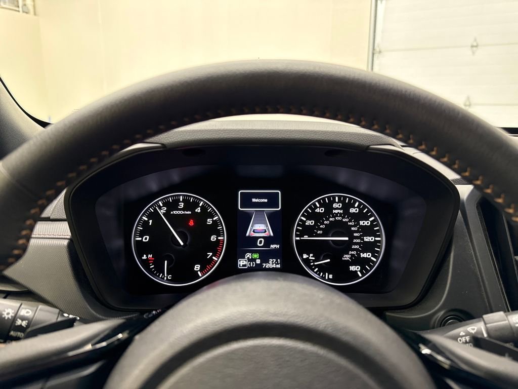 Used 2025 Subaru Forester Touring w/ Popular Package - Touring image 16