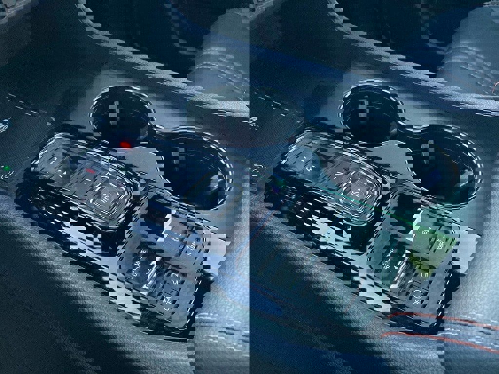 Used 2024 Honda Pilot TrailSport image 28