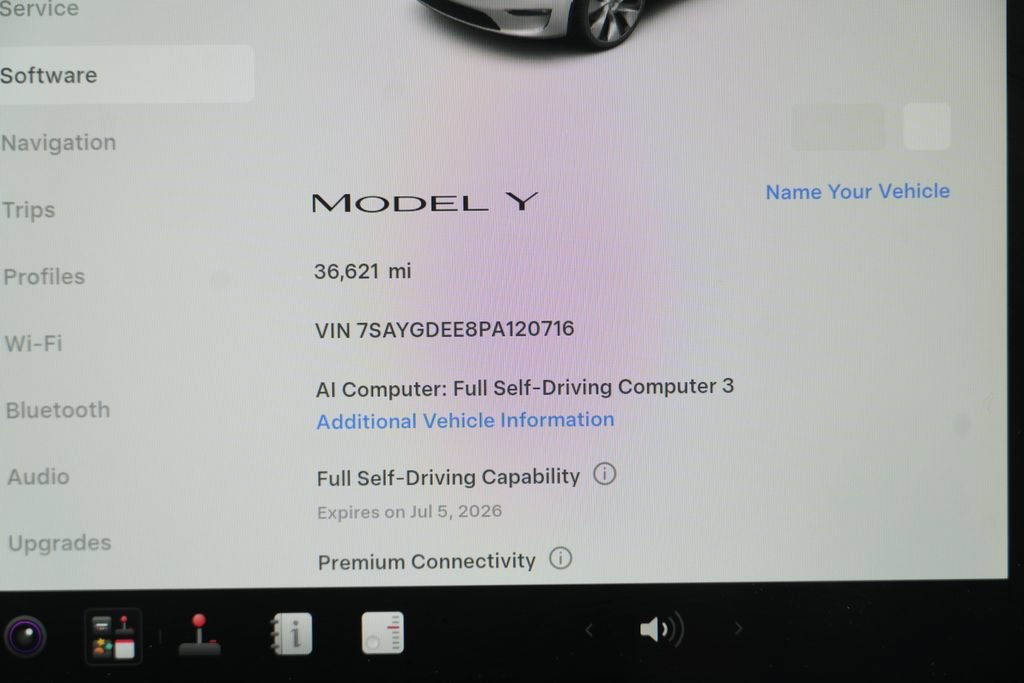 Used 2023 Tesla Model Y AWD image 69