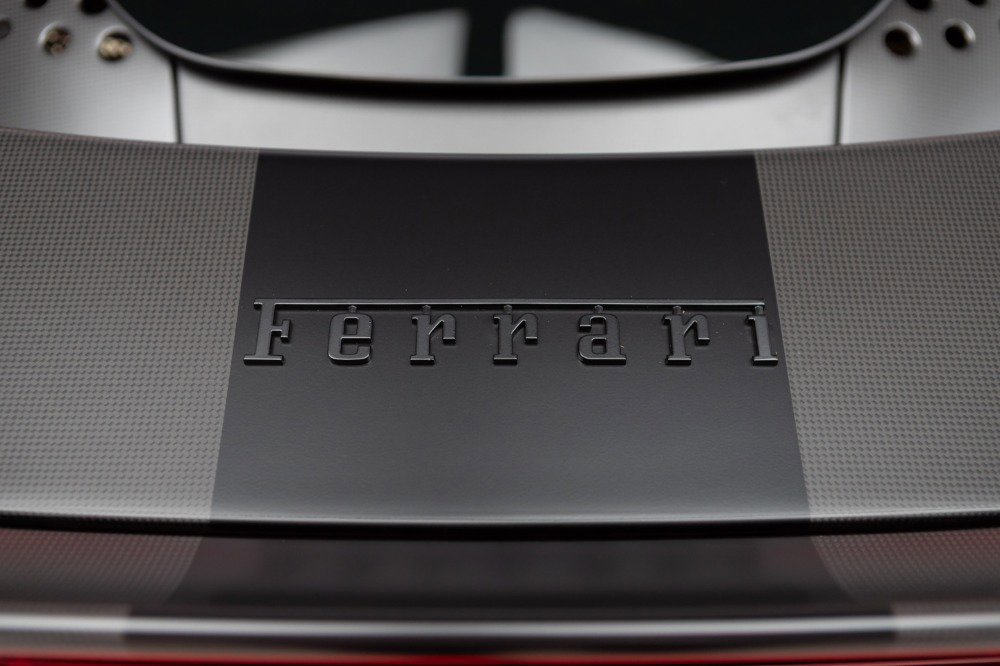 Certified 2022 Ferrari SF90 Spider image 40
