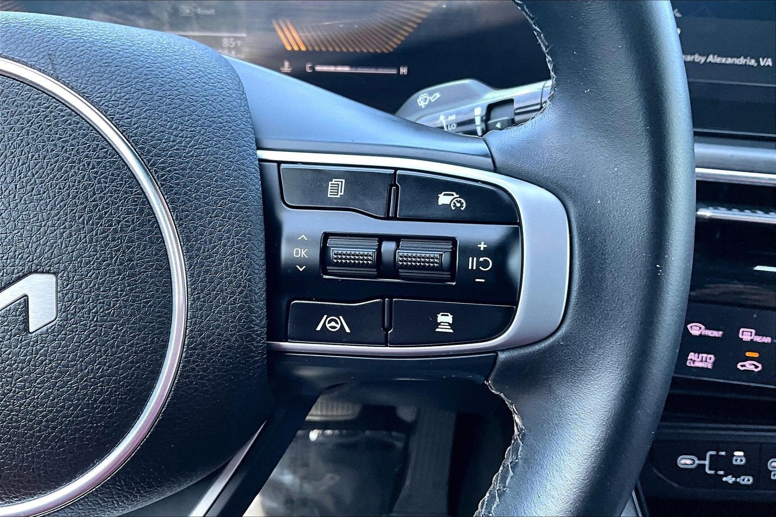 Used 2025 Kia K5 GT-Line w/ GT-Line Premium Package FWD image 18