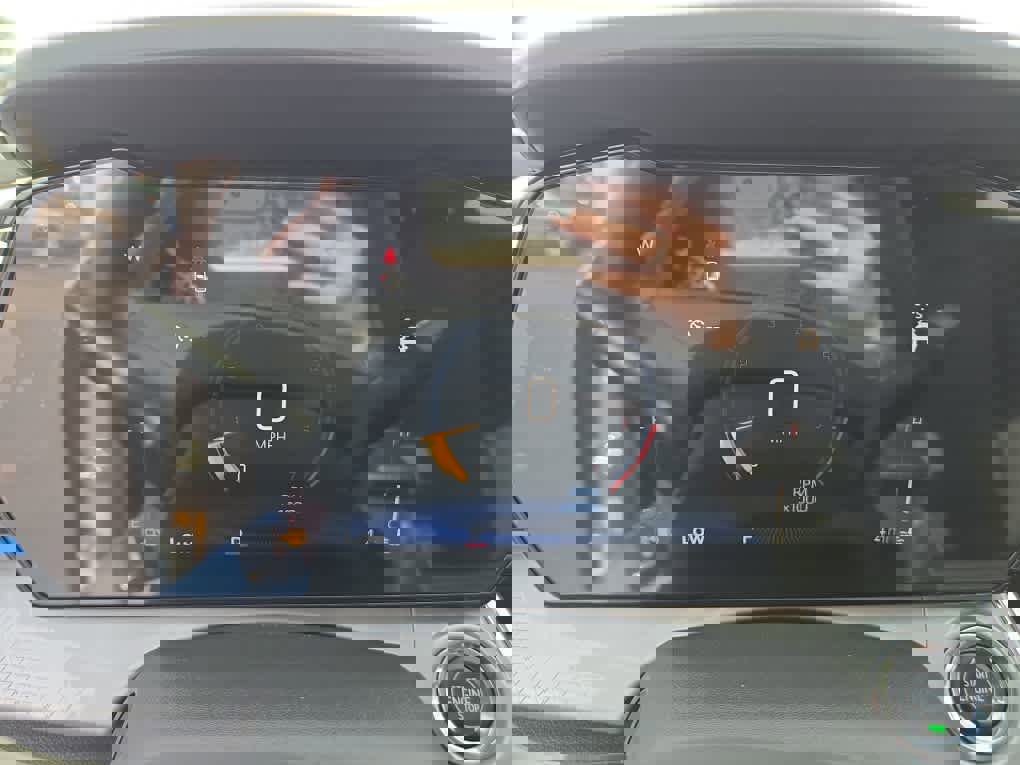 New 2026 Chevrolet Trax LT w/ LT Convenience Package image 21