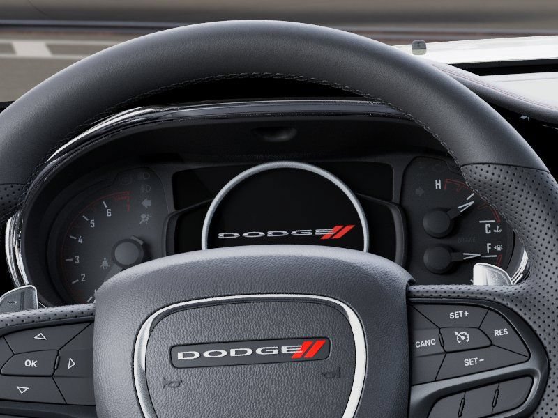 New 2026 Dodge Durango GT w/ Blacktop Package AWD/4WD image 18