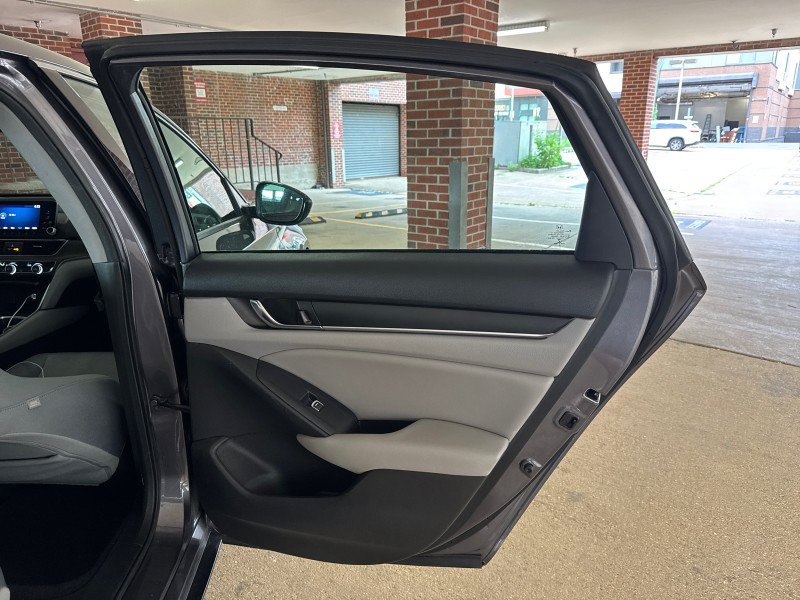 Used 2020 Honda Accord LX image 14