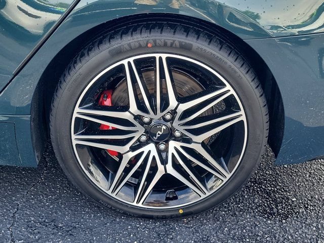 Used 2023 Kia Stinger GT2 RWD image 30