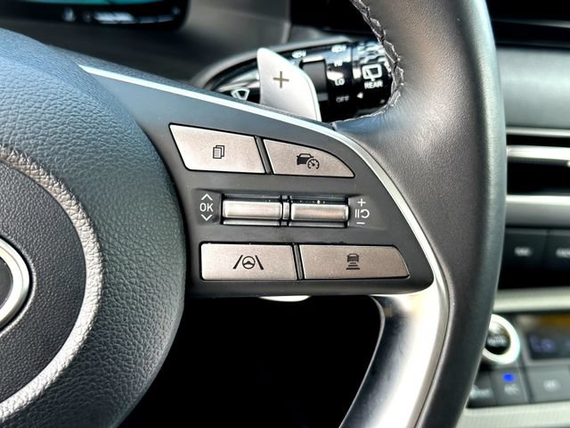 Used 2023 Hyundai Palisade XRT AWD/4WD image 14