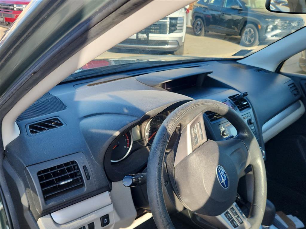Used 2014 Subaru Forester 2.5i image 10
