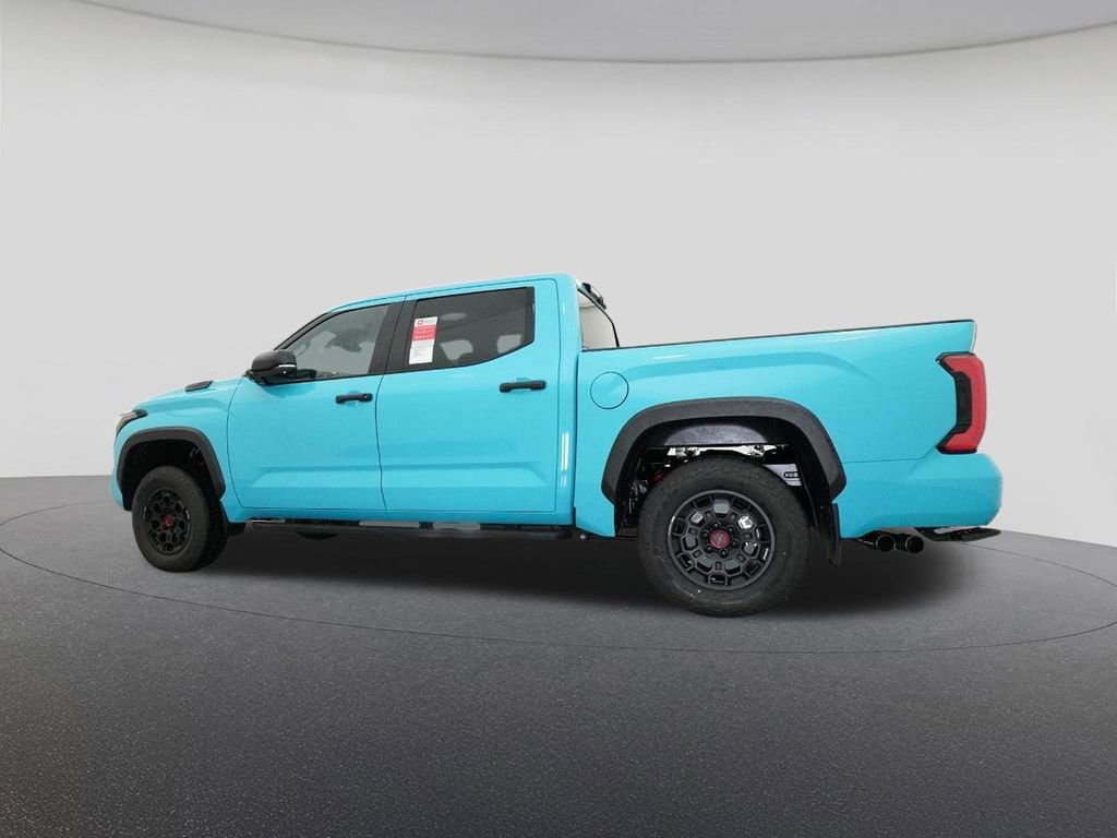 New 2026 Toyota Tundra TRD Pro image 20