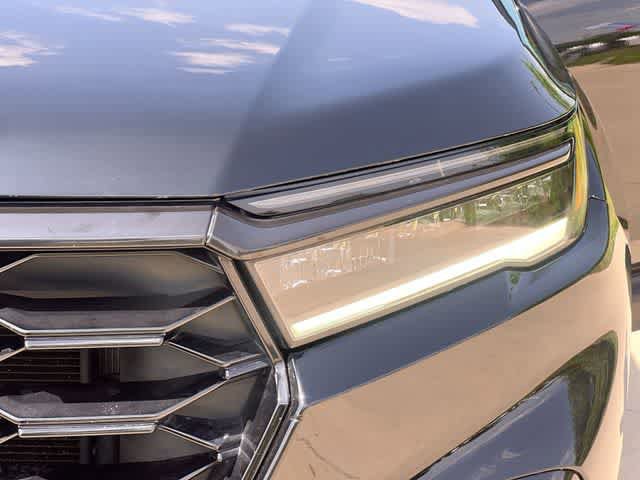 Used 2023 Honda Pilot Elite image 24