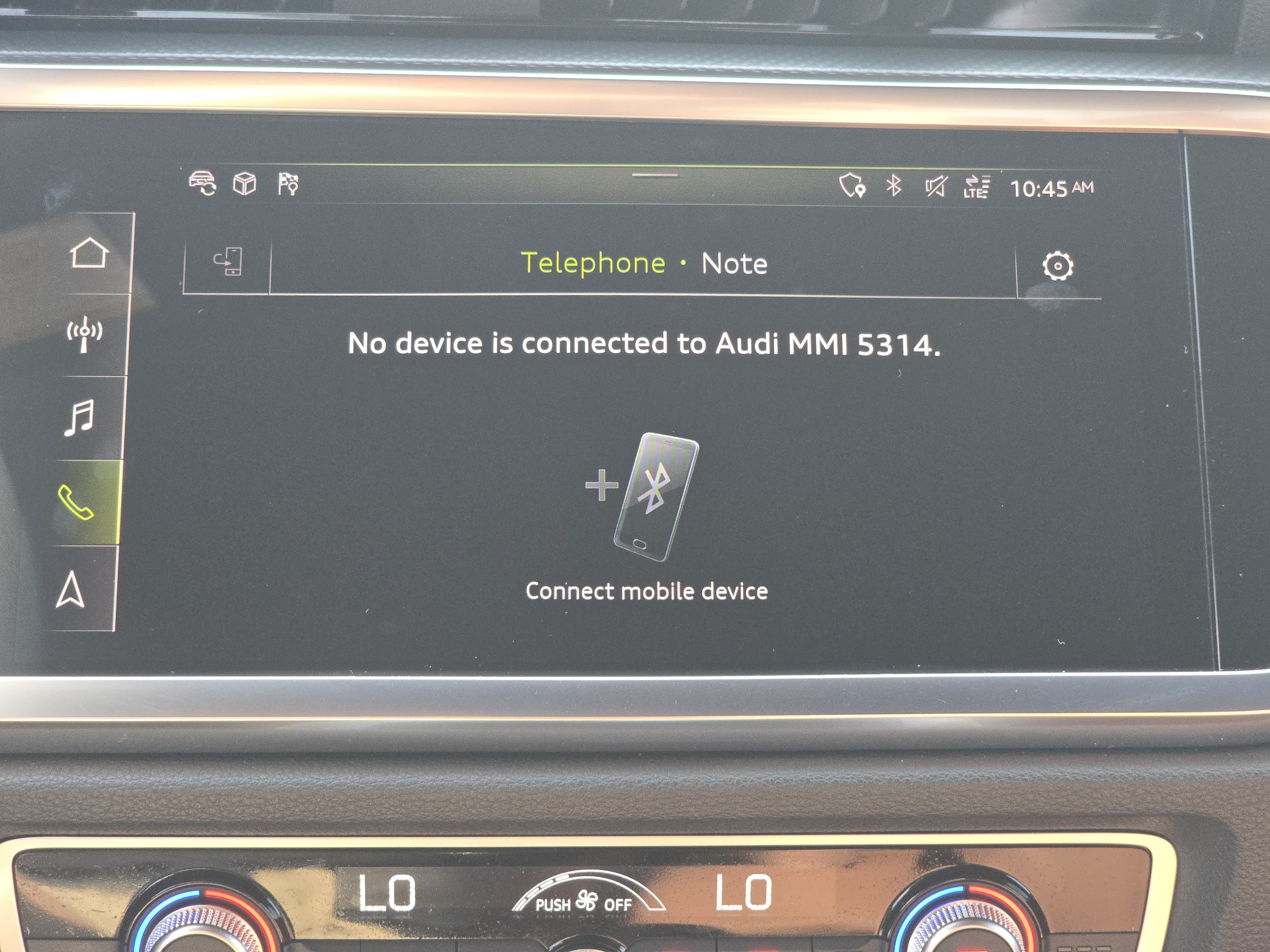 Used 2020 Audi Q3 2.0T Prestige AWD/4WD image 14