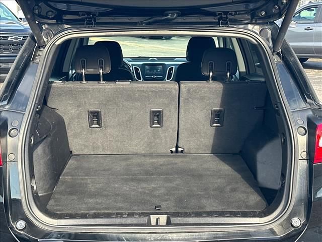 Certified 2018 Chevrolet Equinox LT image 30