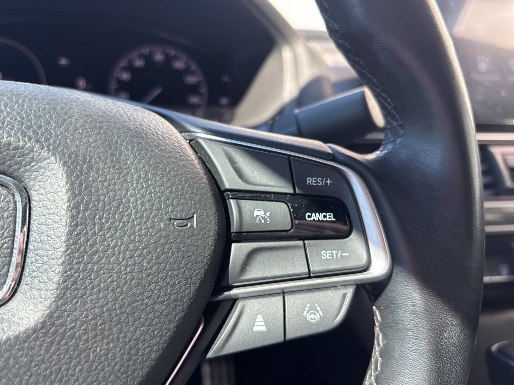 Used 2021 Honda Accord Sport image 22
