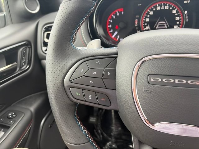 New 2026 Dodge Durango GT AWD/4WD image 20