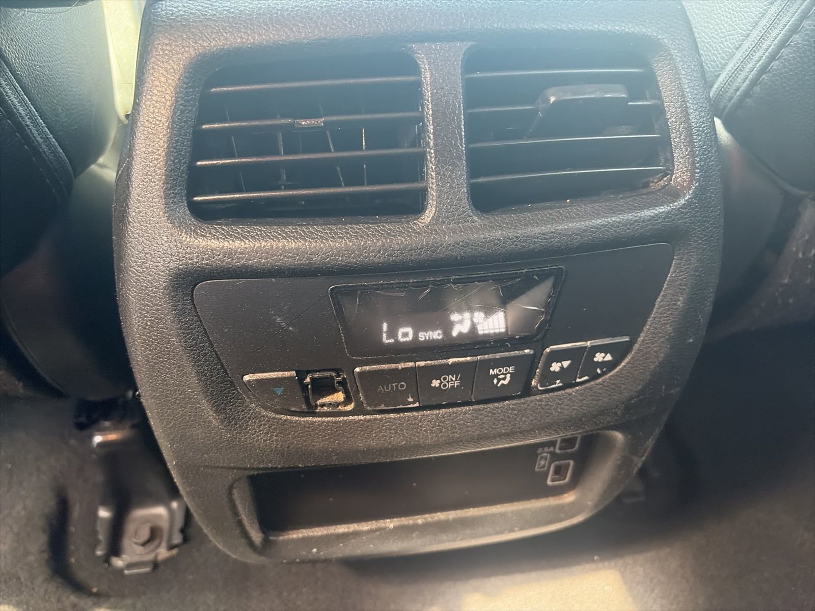 Used 2021 Honda Pilot Special Edition image 10