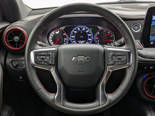Used 2024 Chevrolet Blazer RS image 31