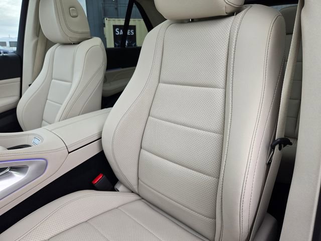 Used 2022 Mercedes-Benz GLE 350 4MATIC image 14