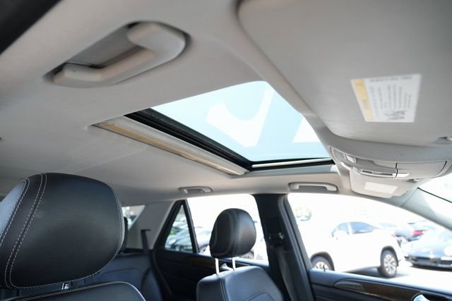 Used 2014 Mercedes-Benz ML 350 BlueTEC 4MATIC image 27