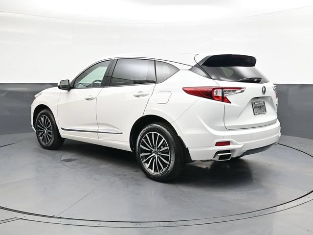 New 2026 Acura RDX SH-AWD w/ Advance Package image 5