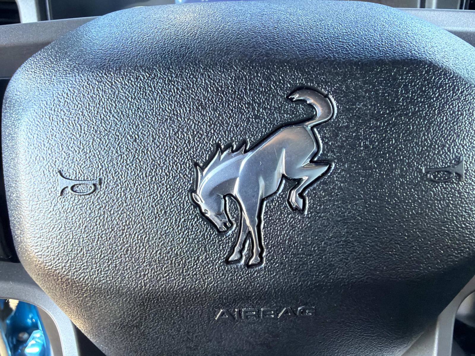 Used 2024 Ford Bronco Black Diamond image 46