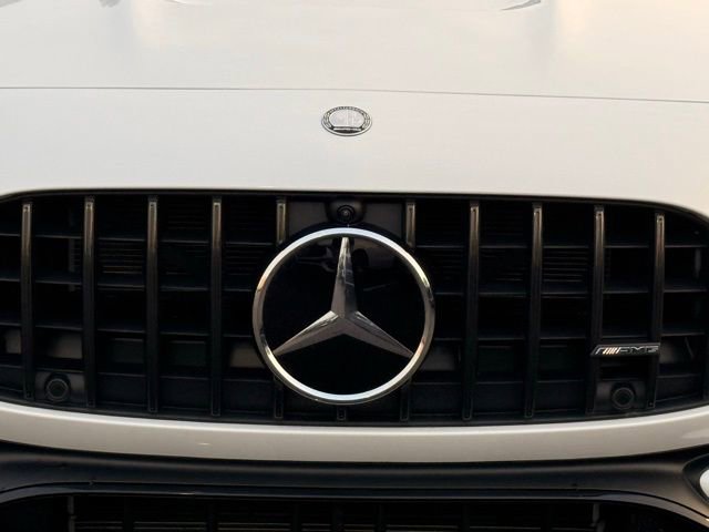 New 2026 Mercedes-Benz CLE 53 AMG 4MATIC Coupe image 3